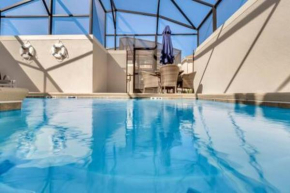 Storey Lake Resort 5BD Private Pool Close to Disne